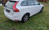 Volvo XC60 1 generation [restyling] Crossover