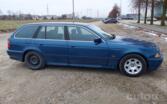 BMW 5 Series E39 [restyling] Touring wagon