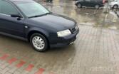 Audi A6 4B/C5 wagon 5-doors