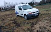 Renault Kangoo 1 generation [restyling] Passenger minivan