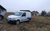 Renault Kangoo 1 generation [restyling] Passenger minivan