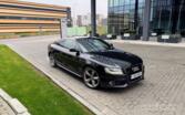 Audi A5 8T Coupe