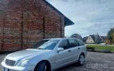 Mercedes-Benz C-Class W203/S203/CL203 wagon 5-doors