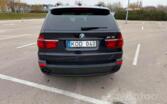 BMW X5 E70 Crossover