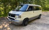 Volkswagen Multivan T4 Minivan