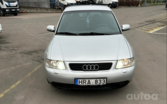 Audi A3 8L [restyling] Hatchback