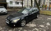 BMW 5 Series E60/E61 Touring wagon