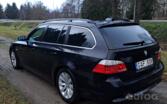 BMW 5 Series E60/E61 Touring wagon