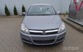 Opel Astra H Hatchback