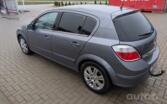 Opel Astra H Hatchback