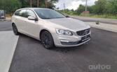 Volvo V60 1 generation [restyling] wagon 5-doors