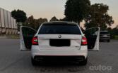 Skoda Octavia RS A7 [restyling]