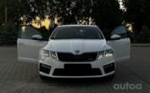 Skoda Octavia RS A7 [restyling]