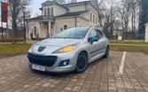 Peugeot 207 1 generation [restyling] Hatchback 5-doors