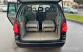 Volkswagen Sharan 1 generation [2th restyling] Minivan