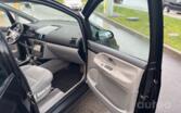 Volkswagen Sharan 1 generation [2th restyling] Minivan