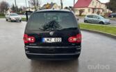 Volkswagen Sharan 1 generation [2th restyling] Minivan