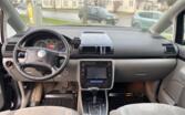 Volkswagen Sharan 1 generation [2th restyling] Minivan