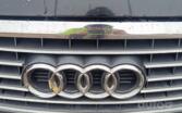 Audi A8 D3/4E [2th restyling] Sedan