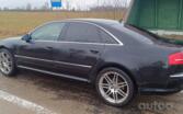 Audi A8 D3/4E [2th restyling] Sedan