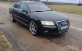 Audi A8 D3/4E [2th restyling] Sedan