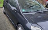 Honda Civic 7 generation [restyling] Hatchback 3-doors