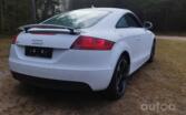 Audi TT 8J Coupe