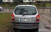 Opel Zafira A [restyling] Minivan 5-doors