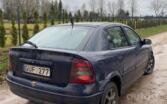 Opel Astra G Hatchback 5-doors