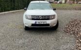 Dacia Duster 1 generation [restyling] SUV 5-doors