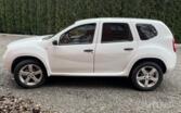 Dacia Duster 1 generation [restyling] SUV 5-doors