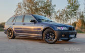 BMW 3 Series E46 [restyling] Touring wagon