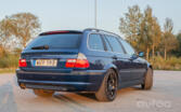 BMW 3 Series E46 [restyling] Touring wagon