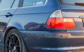 BMW 3 Series E46 [restyling] Touring wagon