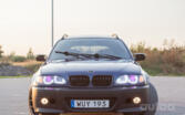 BMW 3 Series E46 [restyling] Touring wagon