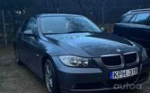 BMW 3 Series E90/E91/E92/E93 Sedan