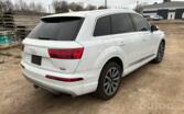 Audi Q7 4M Crossover