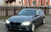 BMW 3 Series F30/F31/F34 Touring wagon