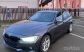 BMW 3 Series F30/F31/F34 Touring wagon