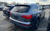 Audi Q7 4L [restyling] Crossover