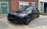 BMW 1 Series F20/F21 Hatchback 5-doors