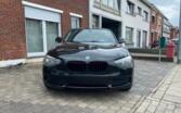 BMW 1 Series F20/F21 Hatchback 5-doors