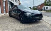 BMW 1 Series F20/F21 Hatchback 5-doors