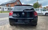 BMW 1 Series F20/F21 Hatchback 5-doors