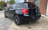 BMW 1 Series F20/F21 Hatchback 5-doors