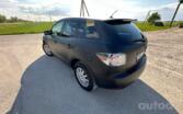 Mazda CX-7 1 generation [restyling] Crossover