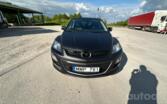 Mazda CX-7 1 generation [restyling] Crossover