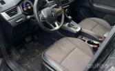 Renault Captur 1 generation [restyling]