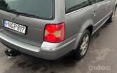 Volkswagen Passat B5.5 [restyling] wagon