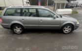 Volkswagen Passat B5.5 [restyling] wagon